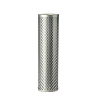 Cartucho de Filtro para Sistema Hidráulico Hanlton SME-015E10B, Elemento de Filtro de Aceite Hidráulico