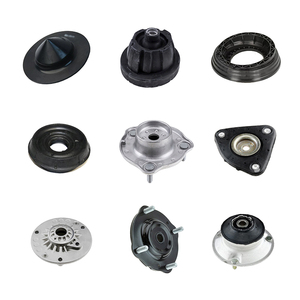 Soporte de amortiguador del mercado de accesorios para AUDI 6N0412249C 6N0412249D 6N0412249E 1K0412249B 1KD412249B - Product Image 4