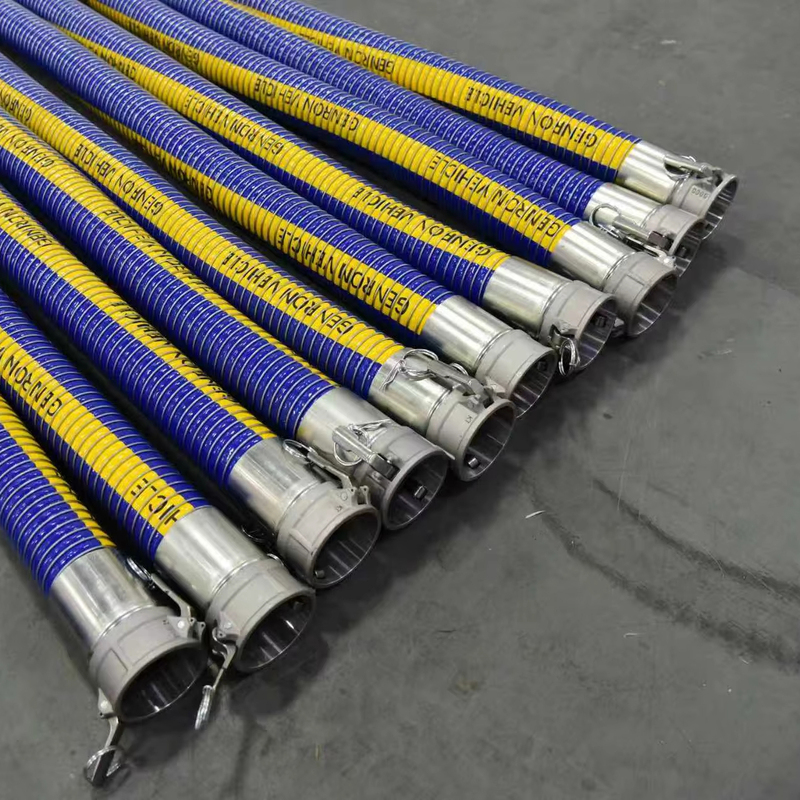 Direct Factory GGP Composite Hose for
