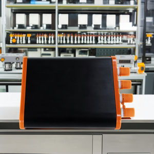 Analizador de Señales Dinámico Profesional de Alta Calidad, Analizador de Señales de Vibración - Product Image 3