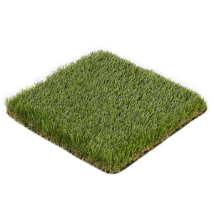 <span class=keywords><strong>Tapis</strong></span> en gazon synthétique PE imperméable de 25 mm, à motifs 3D, résistant aux UV, vert doux, gazon artificiel pour jardins extérieurs, cours - Product Image 6