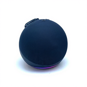 Altavoz de Escritorio Alaxe de 25 Modelos para Subwoofer, Mini Altavoz Potente para Exteriores de Alta Calidad, Salida de 5W, ABS - Product Image 5