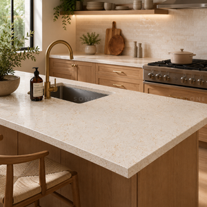 Losas de mármol color crema ámbar natural para decoración interior moderna y tradicional, aplicaciones de acabado para paredes y pisos. - Product Image 5