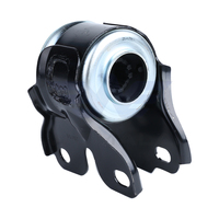 Xinwo autres pièces automobiles 31387571 systèmes de suspension automatique bras de commande inférieur avant gauche douille arrière pour VOLVO S60 S80 XC60 V70