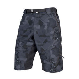 Shorts de VTT professionnels - Taille plus grande - Unisexe - Haute qualité - OEM/ODM |   Fabricant en gros du Pakistan - Product Image 1