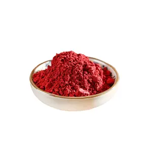 Supplement Supply Red Yeast Rice Extract Powder 3% Monacolin