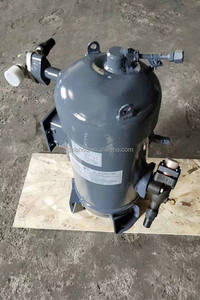 คอมเพรสเซอร์ทำความเย็นแบบสโครล 7.5 แรงม้า รุ่น JT224D-NYR S2 สำหรับการระบายความร้อนในอุตสาหกรรมและเชิงพาณิชย์ - Product Image 2