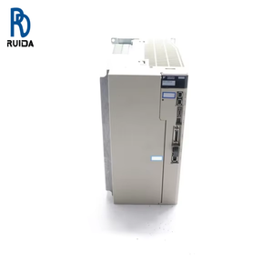 ไดรฟ์เซอร์โว AC รุ่น SGDV170D21A SGDV-170D21A SGDV สำหรับชิ้นส่วนระบบอัตโนมัติทางอุตสาหกรรม ชุดเซอร์โวแอมพลิฟายเออร์ประสิทธิภาพสูง - Product Image 1