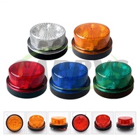Auto LKW Notsignal Warnung Gefahr Blitz blitz 6LED Licht