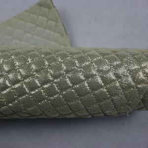 カーマットカーシートカバー張りPU刺繍レザー工場直販 - Product Image 4