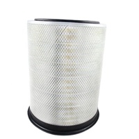 Filtre à air 1W-3637+1W-3636 AF899M+AF880 KTF-0002a+KTF-0002a-01 B4305MK+B4305MK-01 EE100300+EE100301 pour excavatrice LIEBHERR R984B