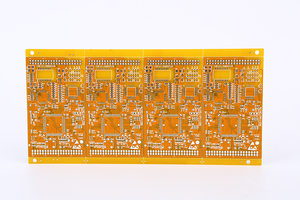 Dây Chuyền Sản Xuất <span class=keywords><strong>Pcb</strong></span> Cân Nặng <span class=keywords><strong>Pcb</strong></span> Lm301b <span class=keywords><strong>Pcb</strong></span> Giao Hàng Nhanh HDI Fedex Tùy Chỉnh FR4 Công Ty Pcba Giá Rẻ TWS-136 0.25Mm 0.2Mm - Product Image 6