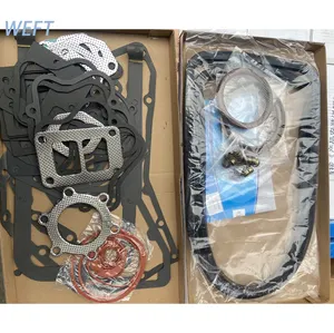 Factory Direct Supply China Heavy Duty Vehicle Howo High Quality Complete Engine Gasket Repair Care Kit