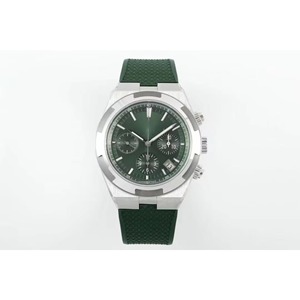 Reloj Mecánico Automático para Hombre de Lujo con Caja de Acero Inoxidable en Oro Rosa de Primera Calidad y Cristal de Zafiro - Product Image 1