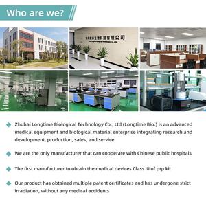 מעבדה רפואי מיני צנטריפוגלי מכונה אוניברסלי מקור חשמל במהירות נמוכה ממתכת למרפאות עבור מכשירים - Product Image 6