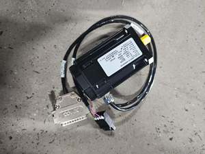 KOLLMORGEN AKM21E-ANSNEH02 พร้อม AMAT EP0190-A2500 มือสอง - Product Image 5