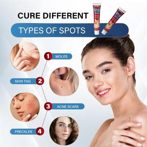 20g Sumifun Natural Herbal <strong>Skin</strong> Care <strong>Cream</strong>, Soothing Calming Formula for Daily Local Body Outer <strong>Skin</strong> Conditioning - Product Image 4