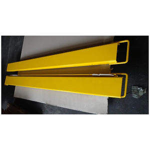 MANON Carretilla elevadora Repuestos Accesorios Carretilla elevadora Extensiones accesorio horquillas de extensión - Product Image 2