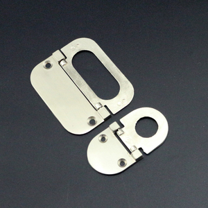 Manijas Modernas Minimalistas para Puertas de Armario, Tiradores Ocultos para Cajones, Herrajes Invisibles - Product Image 5