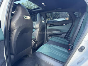 Changan UNI-V <span class=keywords><strong>IDD</strong></span> 2024, Sedán Híbrido Enchufable Inteligente de 136 km, Automático, con Asientos de Cuero, R18, Volante a la Izquierda, Vehículo Usado en Stock, Precio al por Mayor - Product Image 4
