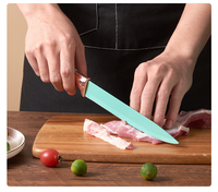 Offre Spéciale : Ensemble de 19 Ustensiles de Cuisine en Silicone Sans BPA avec Manche en Bois et Récipient de Rangement pour la Pâtisserie