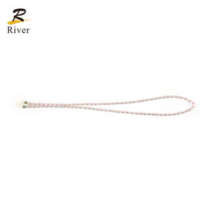 Collier de perles pour femmes et filles, anti-perte, chaîne de lunettes, nouveau design, mignon, offre spéciale, - Product Image 4
