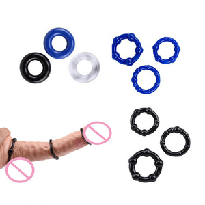 Tuyến Tiền Liệt Loạt Chậm Trễ Xuất Tinh Cho Nam Quan Hệ Tình Dục Đồ Chơi Người Lớn Người Đàn Ông Sản Phẩm Đồ Chơi Cho Nam Giới Thủ dâm Đồ Chơi Tình Dục Cho Nam Giới Quan Hệ Tình Dục Cửa Hàng - Product Image 2