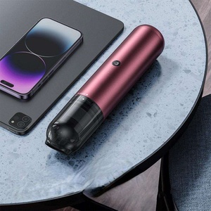 New 16000pa Brushless Motor Portable Home Cordless HandHeld Small Dry Vacuum <b>Wireless</b> Mini Multifunction Vacuum Cleaner for Car - Product Image 1