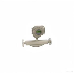 Débitmètre massique Coriolis Endress+Hauser 8I3B08, tube en titane de grade 9, écran tactile rétroéclairé, 4-20 mA, IP67, WLAN, multi-communications - Product Image 6