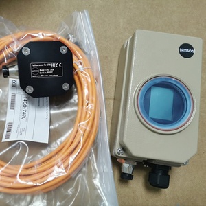 Thương hiệu mới bảng mạch Samson thiết bị truyền động 3372 Bo mạch chủ trong kho 1180-9116 - Product Image 5