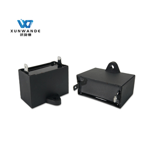 Cbb61 <strong>Sh</strong> 25 70 21 Fan Motor <strong>Capacitor</strong> 10uf Cbb61 15uf <strong>250vac</strong> <strong>Capacitor</strong> for Wholesales - Product Image 5