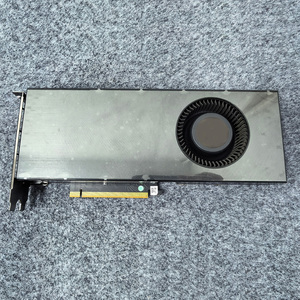 Tarjeta Gráfica RTX 3090 24GB GDDR6X Turbo, GPU PCIe 4.0 para Entrenamiento de IA y Aprendizaje Profundo - Product Image 1