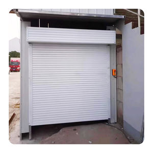 चीजों और लोगों के परिवहन के लिए नए डिजाइन किए गए इनडोर माल लिफ्ट - Product Image 2