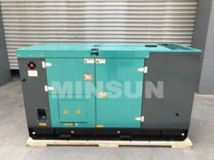 Grupo electrógeno diésel eléctrico <span class=keywords><strong>de</strong></span> tipo silencioso, motor diferente <span class=keywords><strong>de</strong></span> EE. UU., 40kw, 50kw, 60kva, al mejor <span class=keywords><strong>precio</strong></span> <span class=keywords><strong>de</strong></span> venta - Product Image 2