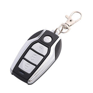 <span class=keywords><strong>Alarm</strong></span> Keamanan Remote Control Mobil Pintu Garasi Sepeda Motor Sistem <span class=keywords><strong>Alarm</strong></span> Anti Maling Sepeda Motor Universal Empat Tombol - Product Image 6