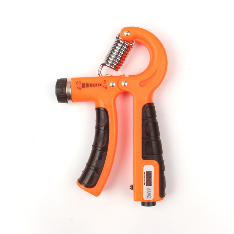 [Orange] Compteur électronique - Revêtement de colle
