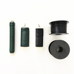 Direct du fabricant fait à la main bricolage jardin décorer <span class=keywords><strong>fil</strong></span> coupe droite Durable <span class=keywords><strong>fleuriste</strong></span> balle <span class=keywords><strong>fil</strong></span> - Product Image 1