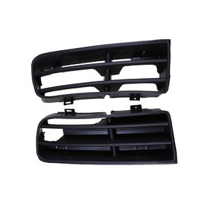 กรอบไฟตัดหมอกและกระจังหน้าล่าง 1J0853665C 1J0853665B สำหรับ Volkswagen Golf 4MK4 98-04 ชุดติดตั้งกันชน - Product Image 4