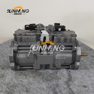 Nouvelle pompe à air EC900 EC950 EC950E K5V80DT K5V80DT-1E01-12T 14676708 Hydraulique pour - Product Image 1