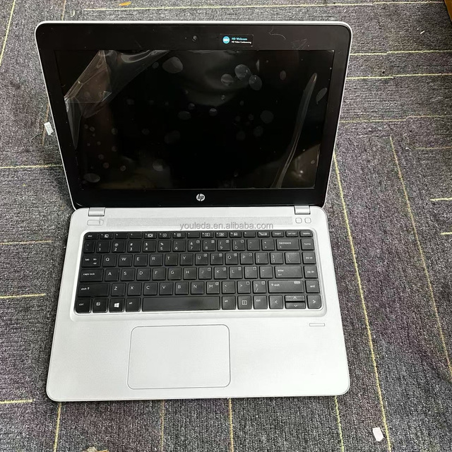Cheap Price for HP 430G4 i7-7gen Used Business & Entertainment Stock Laptop for Office Student Gaming No RAM NO SSD computer