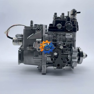 Repuestos para Excavadora, Bomba de Inyección para Motor Diésel 4TNV98-GAGR 4TNV98-GECS 4TNV98-GGB1B 4TNV98-GGE 4TNV98-GPGE, 72994651390 - Product Image 4