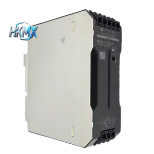 PLC สำหรับ S8VK-C12024 ตัวควบคุมโปรแกรม PLC - Product Image 1