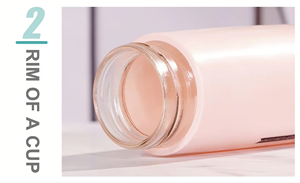 Daji <span class=keywords><strong>Hydro</strong></span> trở lại trường học Quà Tặng 350ml thép không gỉ chân không chai nước nhiệt 12-24 giờ cách nhiệt xách tay thân thiện với môi - Product Image 3