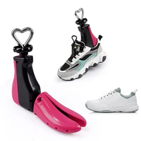 2024 Nouveau design Étire-chaussures en plastique pour bottes, hommes et femmes, toutes tailles