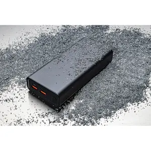 Batterie externe Terra 20 000 mAh, gadgets durables - Product Image 3