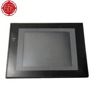 NS5-SQ10B-V2 หน้าจอสัมผัสอุตสาหกรรม HMI สำหรับควบคุมอุตสาหกรรม พร้อมจอสี TFT LED Backlit ขนาดต่างๆ - Product Image 2