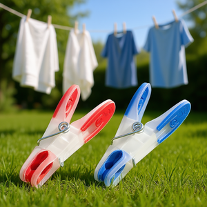 Épingles à linge Leifheit extra douces, lot de 25 - Product Image 3