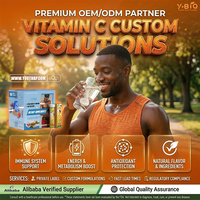 Comprimés effervescents de vitamine C OEM ODM riches en zinc et D3 pour une nutrition quotidienne en vitamines, fabricant de compléments alimentaires, livraison rapide
