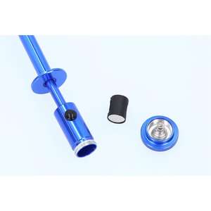 Griffe Brilliant Tools avec aimant et LED, rigide - Product Image 3