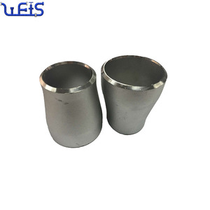 ASME B16.9 Thép Không Gỉ S32205 1 "* 1/2" sch40s Con-Giảm Ống Phù Hợp Npt Chủ Đề Hàn Nước Khí Dầu Brass Sắt Đồng Đầu - Product Image 6